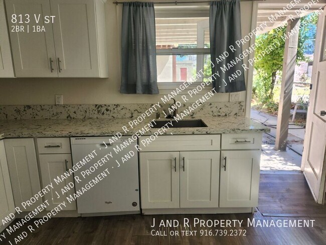 813 V St