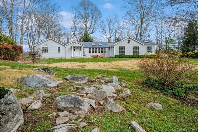 2428 Long Ridge Rd