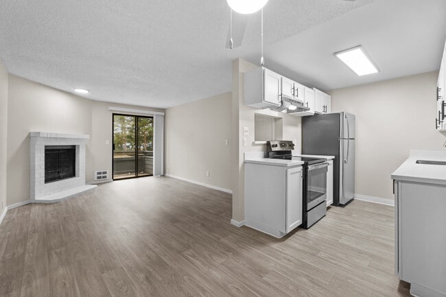 Photo - Alderwood Park