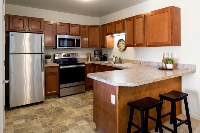 Photo - Pleasant Run Senior Apartments