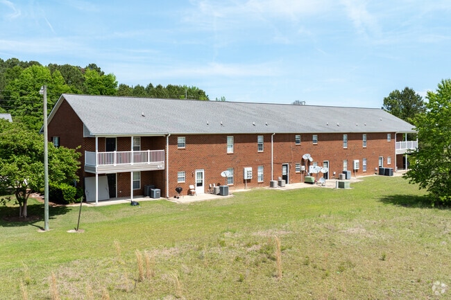 Photo - Bells Fork Crossing Apartments