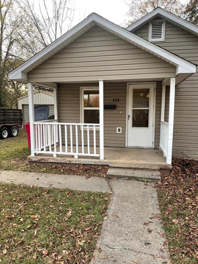 Building Photo - 113 Fourth Street Rental