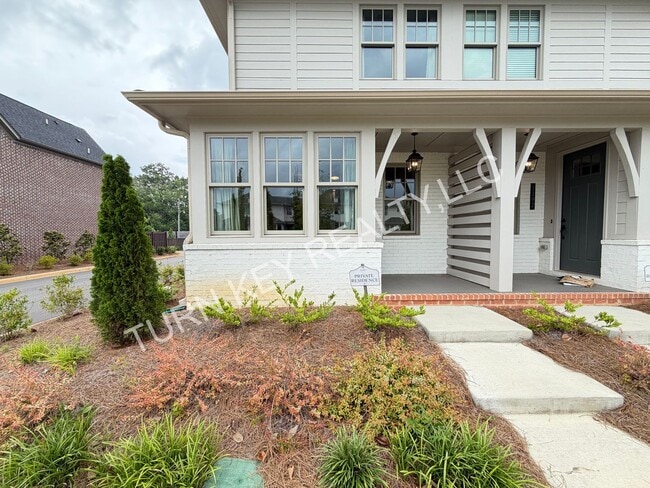 Photo - Townhouse for Rent in Hoover