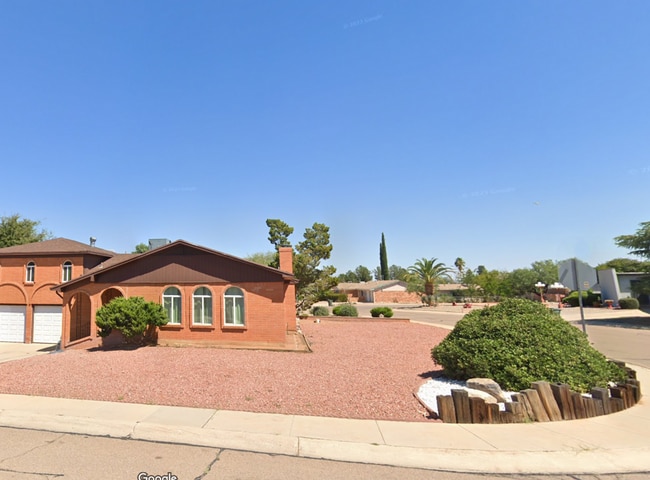Photo - Corner Lot Split Level Home