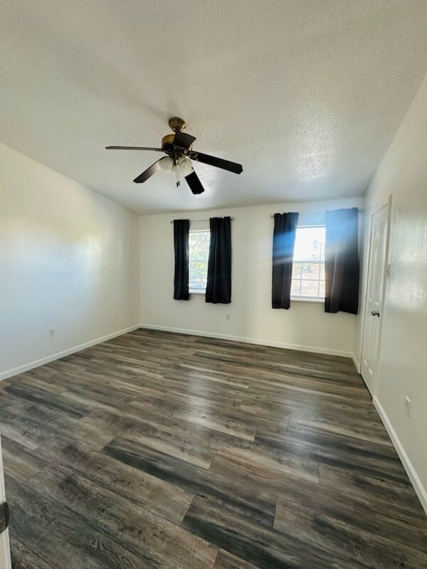 2nd bedroom - 4341 Idaho Ave Unit D