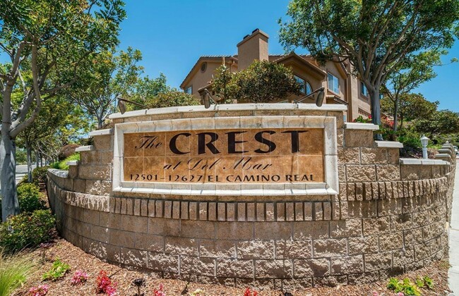 Photo - 12533 El Camino Real Townhome