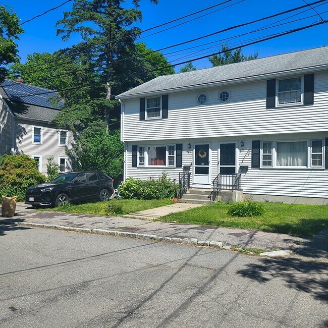 Building Photo - 62 Lancaster Rd