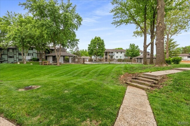 Photo - 1722 Gascony Parc Dr Unit 1722
