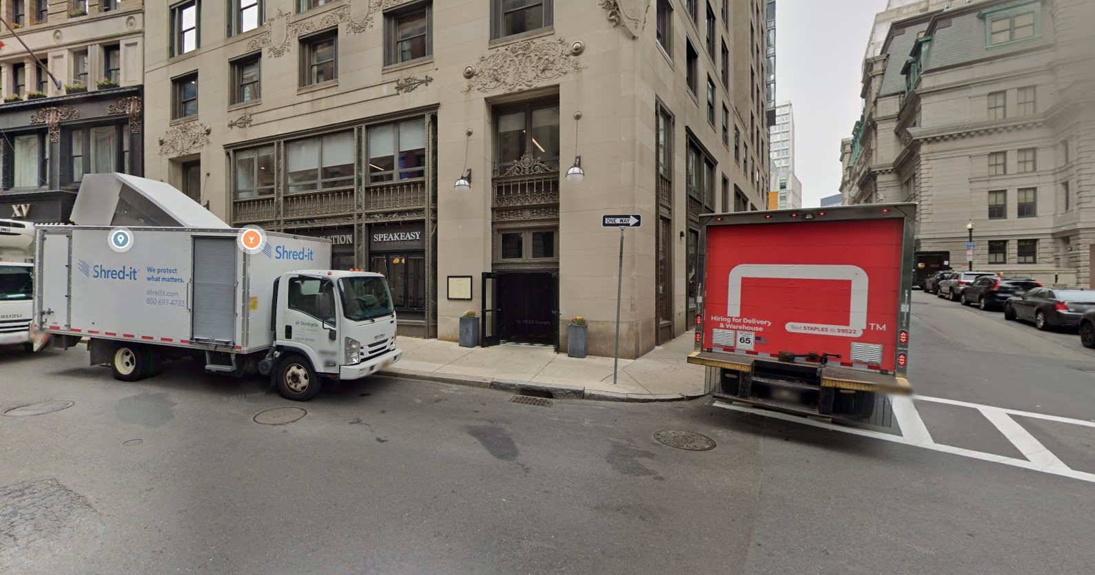 Photo - 11 Beacon St Apartments