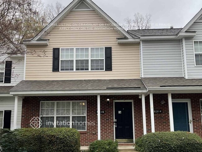 Building Photo - 8218 Rudolph Rd