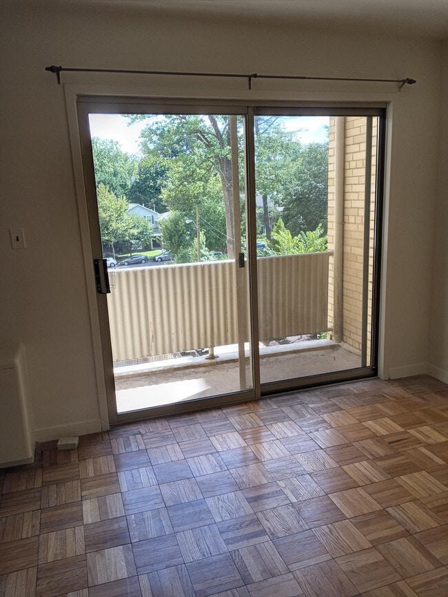 Photo - 4600 Connecticut Ave NW Unit 517