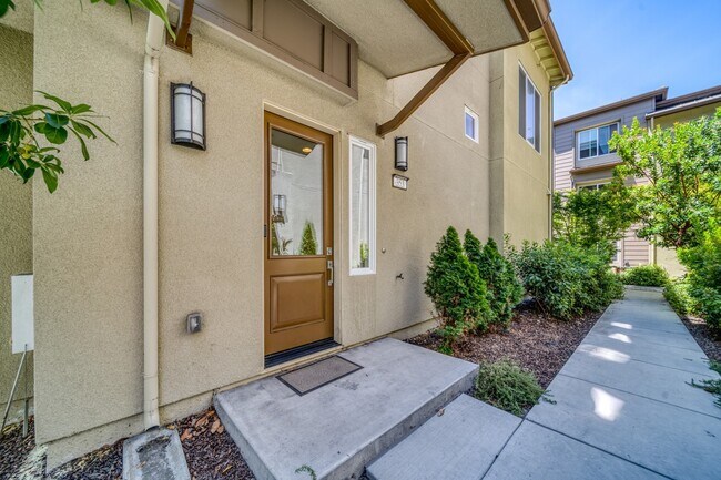 Photo - Coming soon - 2Bed/2.5Bath TOWNHOUSE FOR RENT IN MILPITAS - $3,850/mo