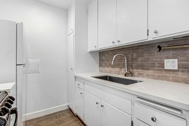 Photo - 519 Hill St Unidad 02