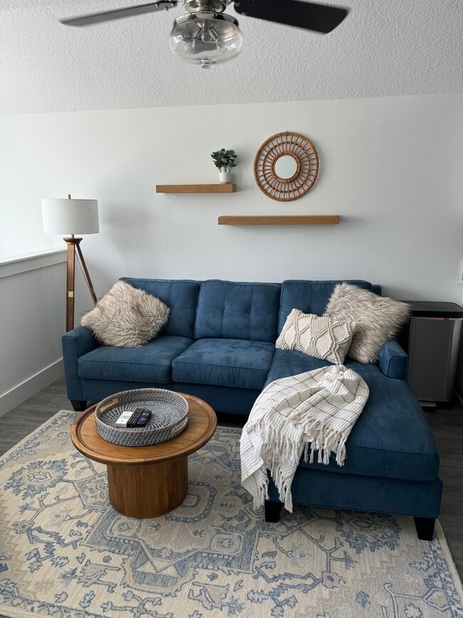 Great Room - 724 Lake Brim Dr Unit Mother-In-Law Suite