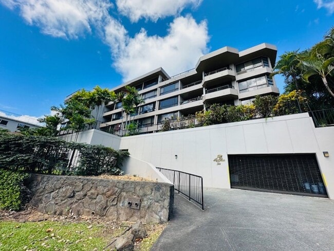 2 Bedroom, 2 Bathroom, 2 Parking (Iolani P... - 2 Bedroom, 2 Bathroom, 2 Parking (Iolani P... Unidad 205 Rental