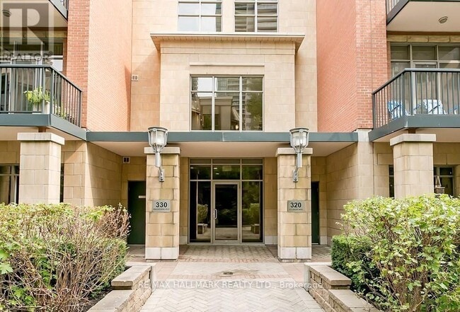 Photo - 320 City Centre Dr Unit 317