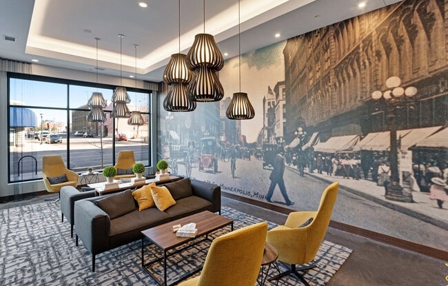 1500 Nicollet