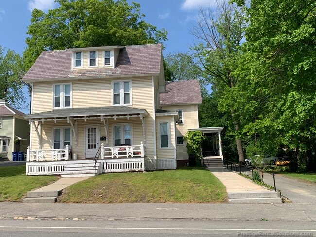 137 Merriam Ave