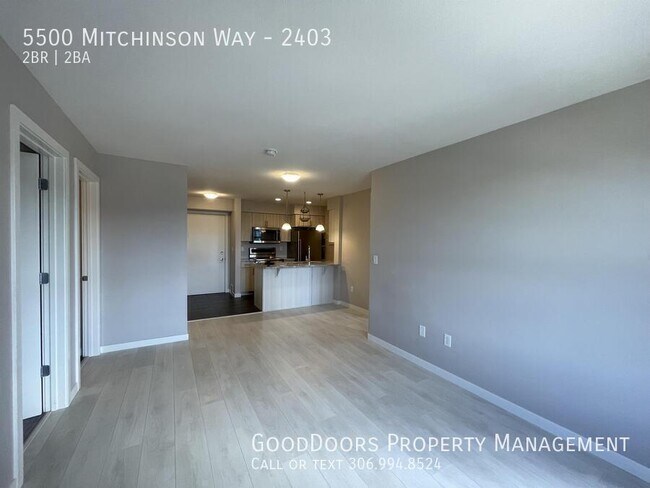 Photo - 5500 Mitchinson Way