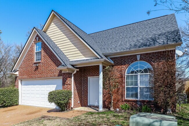 Photo - 1544 Beringer Dr