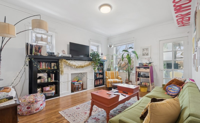 Photo - 3023 W Wilson Ave
