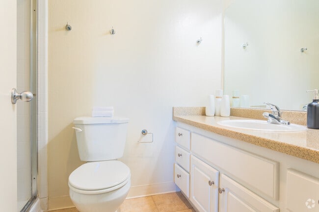 Photo - Pruneyard West