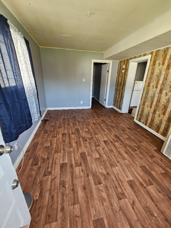 Photo - 211 1/2 Walnut St Apartamento Unidad Rear
