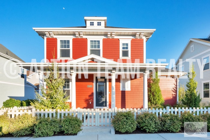 Single Family Home Located in Daybreak! - Single Family Home Located in Daybreak!
