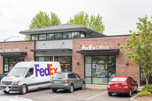 Terwilliger Terrace