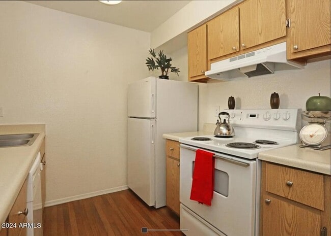 Photo - 8902 N 19th Ave Unit 1