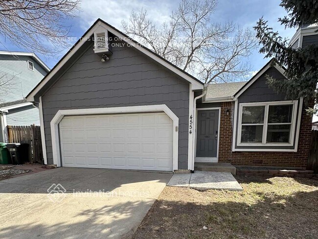 Photo - 4554 S Richfield St