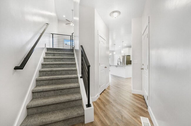 Photo - Charming 3-Bedroom Home for Rent in Lehi, UT