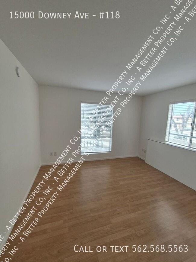 Photo - 15000 Downey Ave Unidad #118
