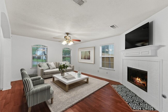 Photo - 17142 Kiowa River Ln