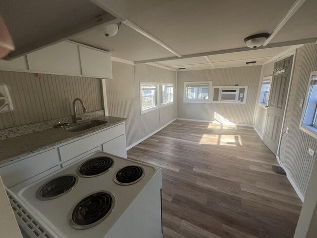 Photo - 105 4th Ward, AR