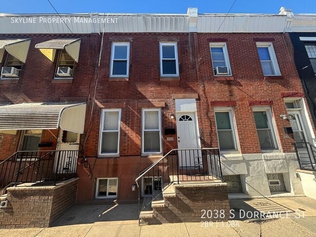 Building Photo - 2038 Dorrance St