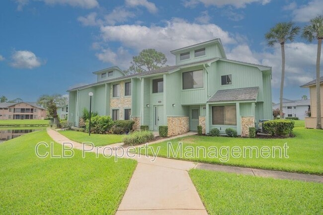 Building Photo - 114 Blue Heron Dr Unit D Rental