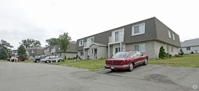 Oakridge Condo Apartments - Oakridge Condo Apartments
