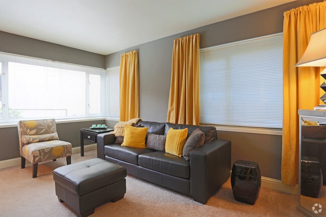 Celio Apartments