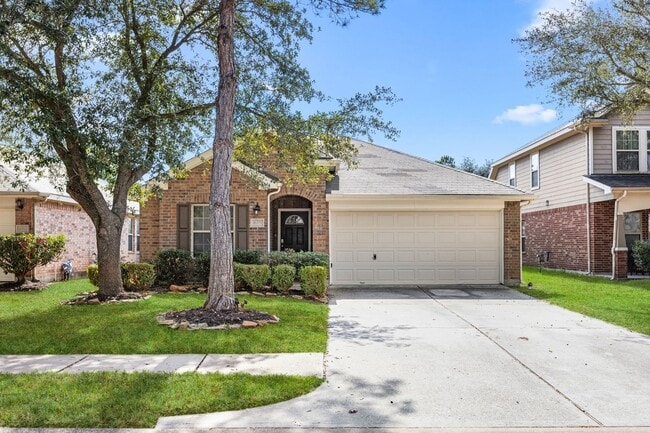 Building Photo - 16531 Berkshire Forest Dr