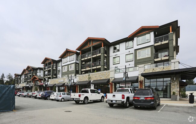 Photo - Northwoods Village