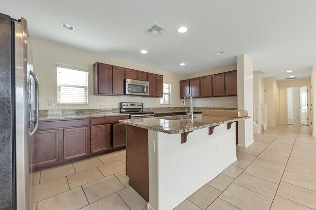 Photo - Charming 4 bedroom 3 bath Home in Gilbert!