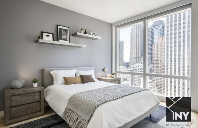 Photo - 2 bedroom in NEW YORK NY 10038 Unit 31H