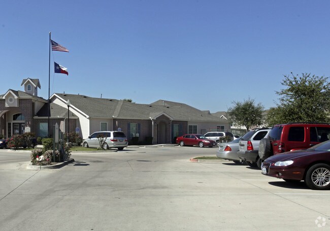 Quail Ridge - Quail Ridge