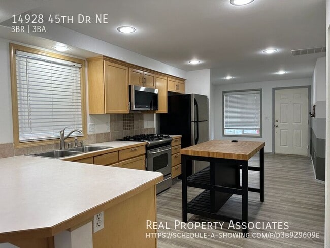 Photo - 14928 45th Dr NE