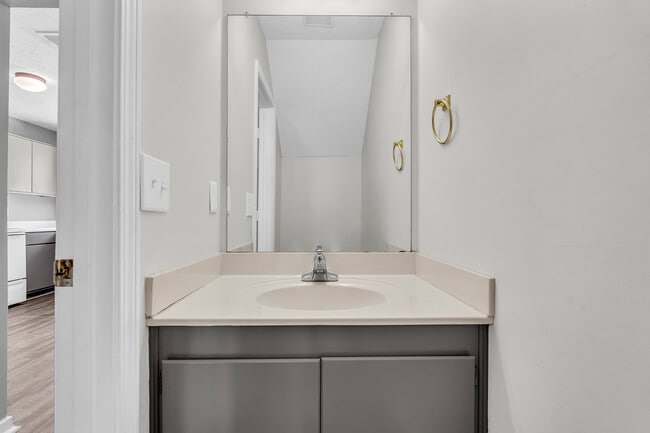 Photo - The Block Townhomes