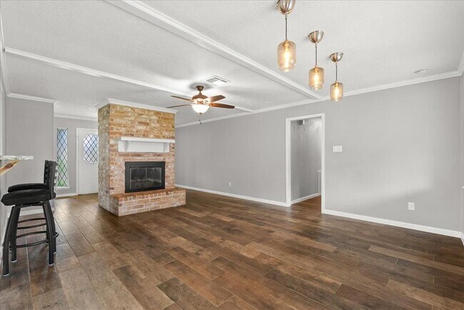 Photo - 3319 Meadowcreek Dr