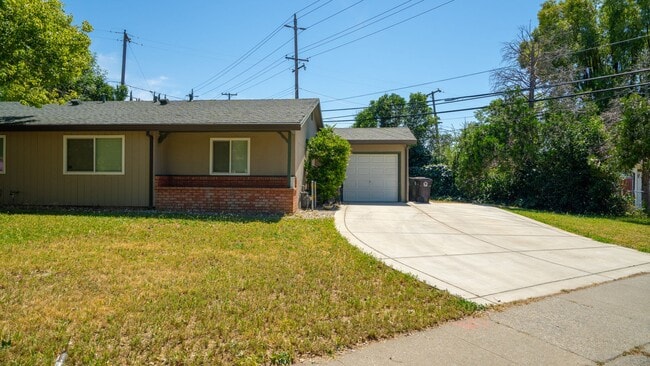 Photo - 2 bedroom duplex-home in Rancho Cordova