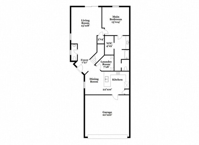Photo - 8513 Indian Laurel Ln