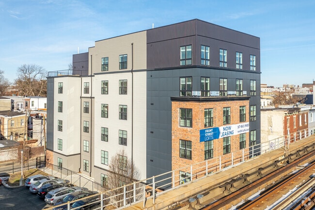 Front Street Lofts